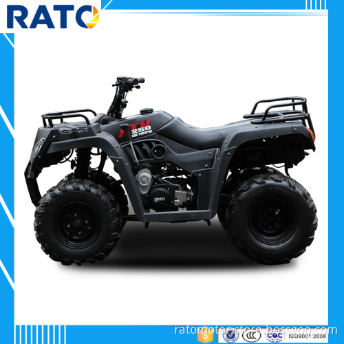 Wholesale Chinese 250cc atv for sale cheap